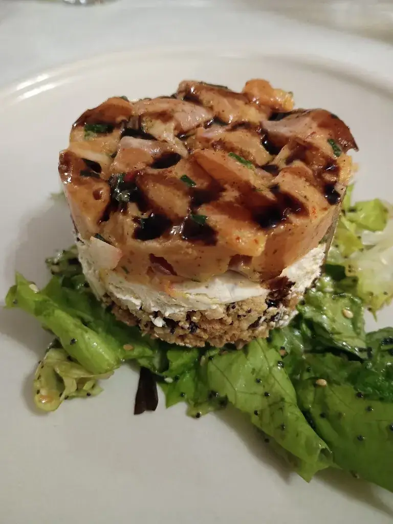 Mike Croker_Chez Julien_Paunat_review