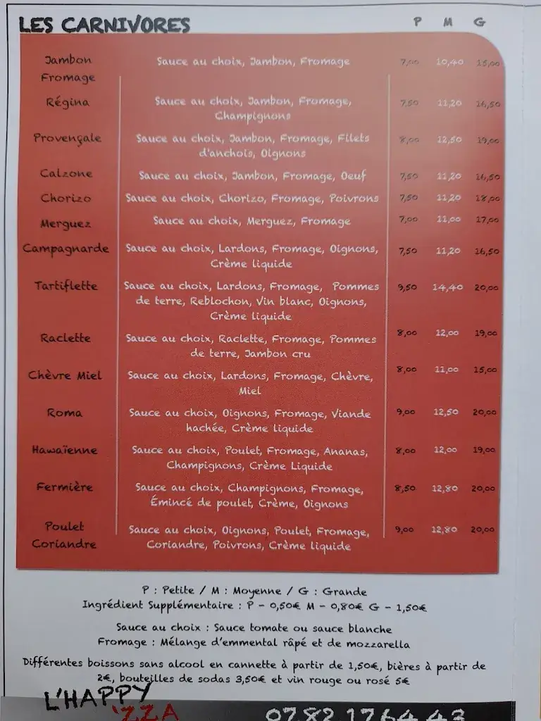 Menu_L'HAPPY'ZZA_Saint-Capraise-de-Lalinde_image_3