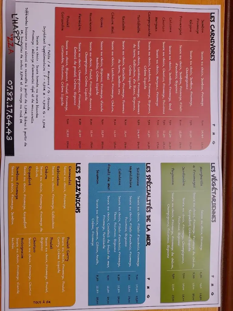 Menu_L'HAPPY'ZZA_Saint-Capraise-de-Lalinde_image_4