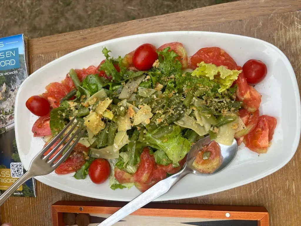 CN_Restaurant de l'Auberge de Cadouin_Buisson-de-Cadouin_review