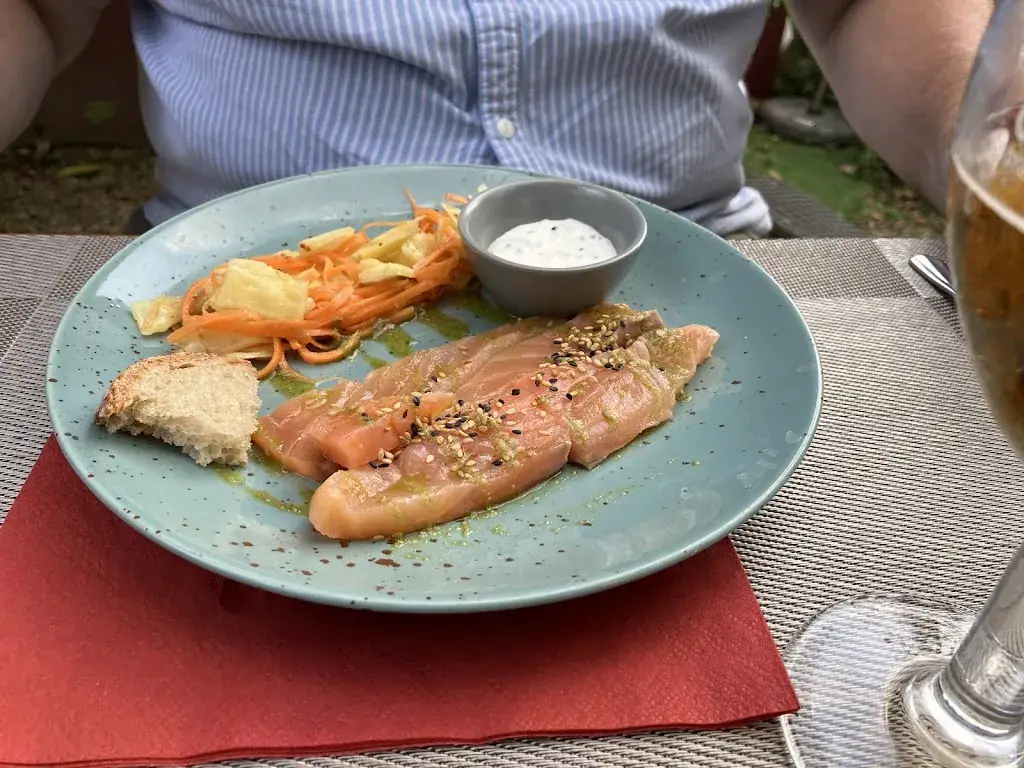 Caroline W_La P'tite Factory_Caudeau_review