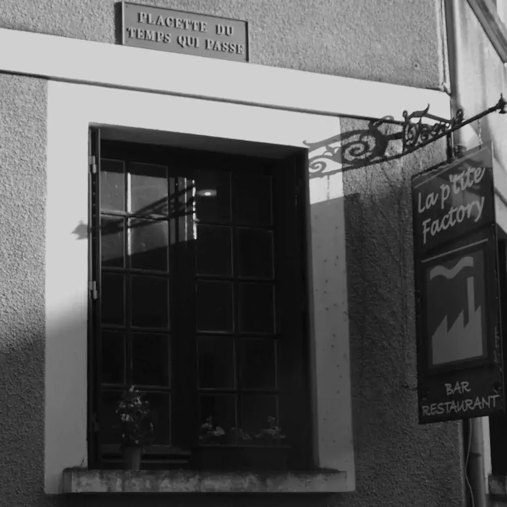 Matthew Nash_La P'tite Factory_Caudeau_review