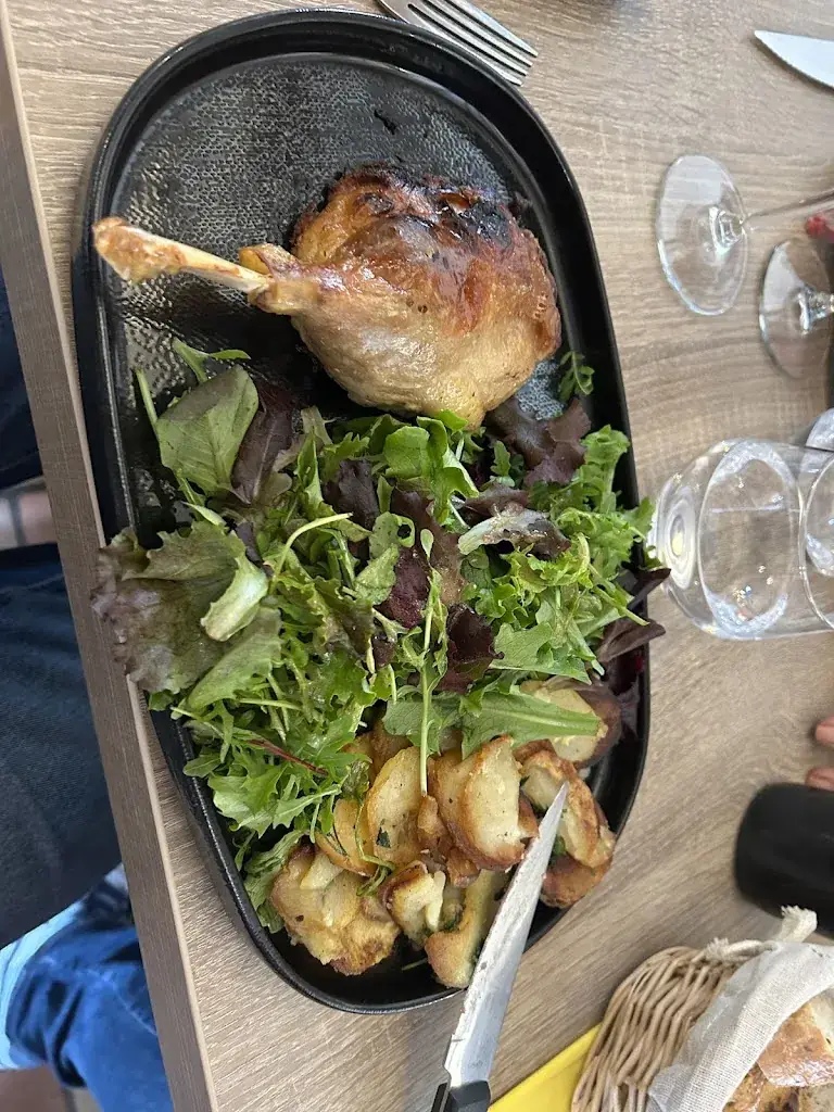 Menu_Restaurant Pizzeria LE CANTOU_Badefols-sur-Dordogne_immagine_6