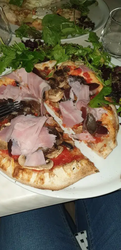 Menu_Restaurant Pizzeria LE CANTOU_Badefols-sur-Dordogne_immagine_9