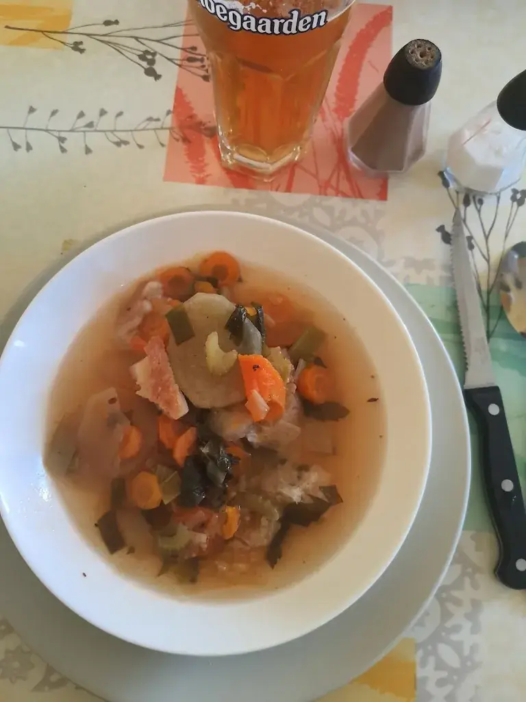 Menu_Chez Grand mere_Laruscade_image_2