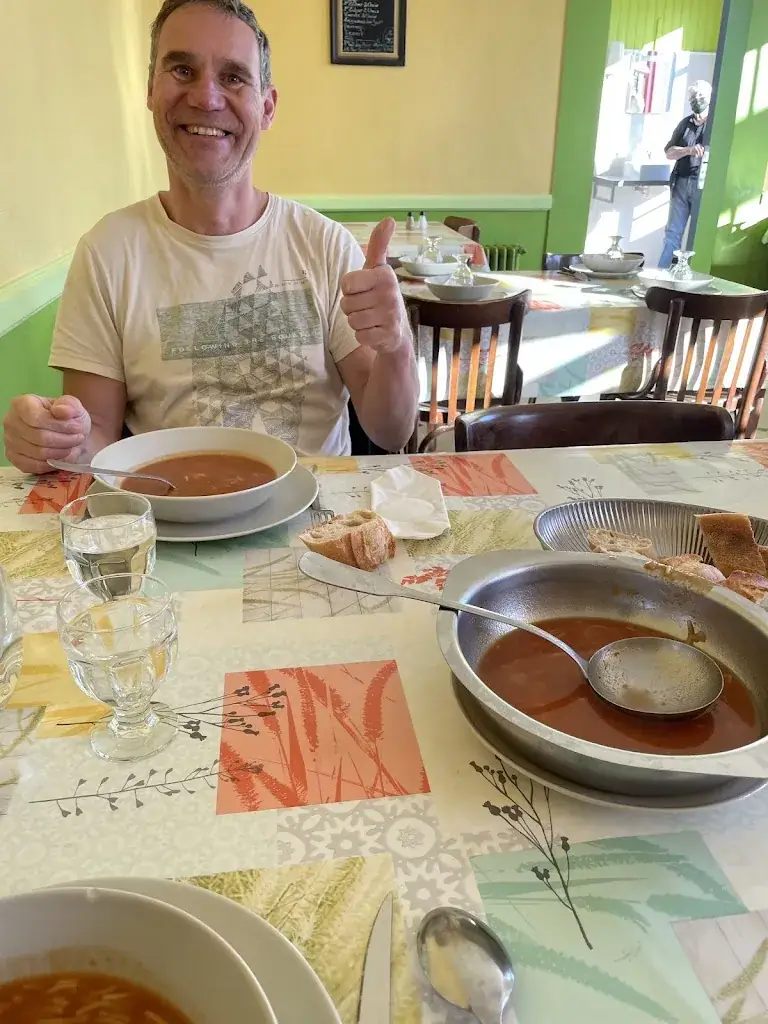 Menu_Chez Grand mere_Laruscade_image_4