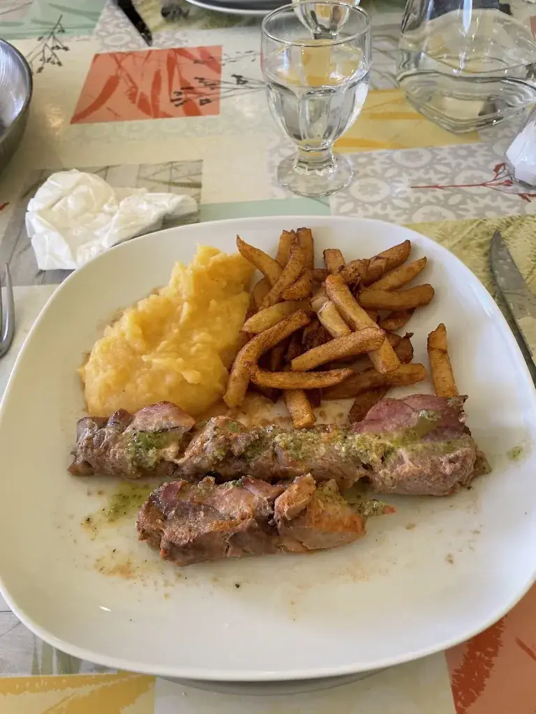 Menu_Chez Grand mere_Laruscade_image_5