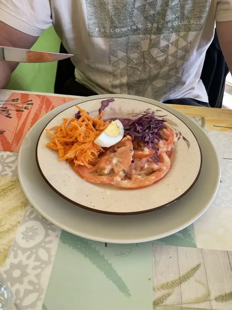 Menu_Chez Grand mere_Laruscade_image_7