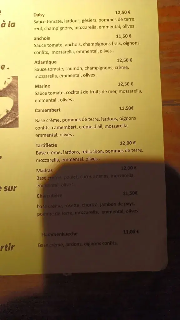 Menu_Cafe Paradiso_Laroque-Timbaut_image_3