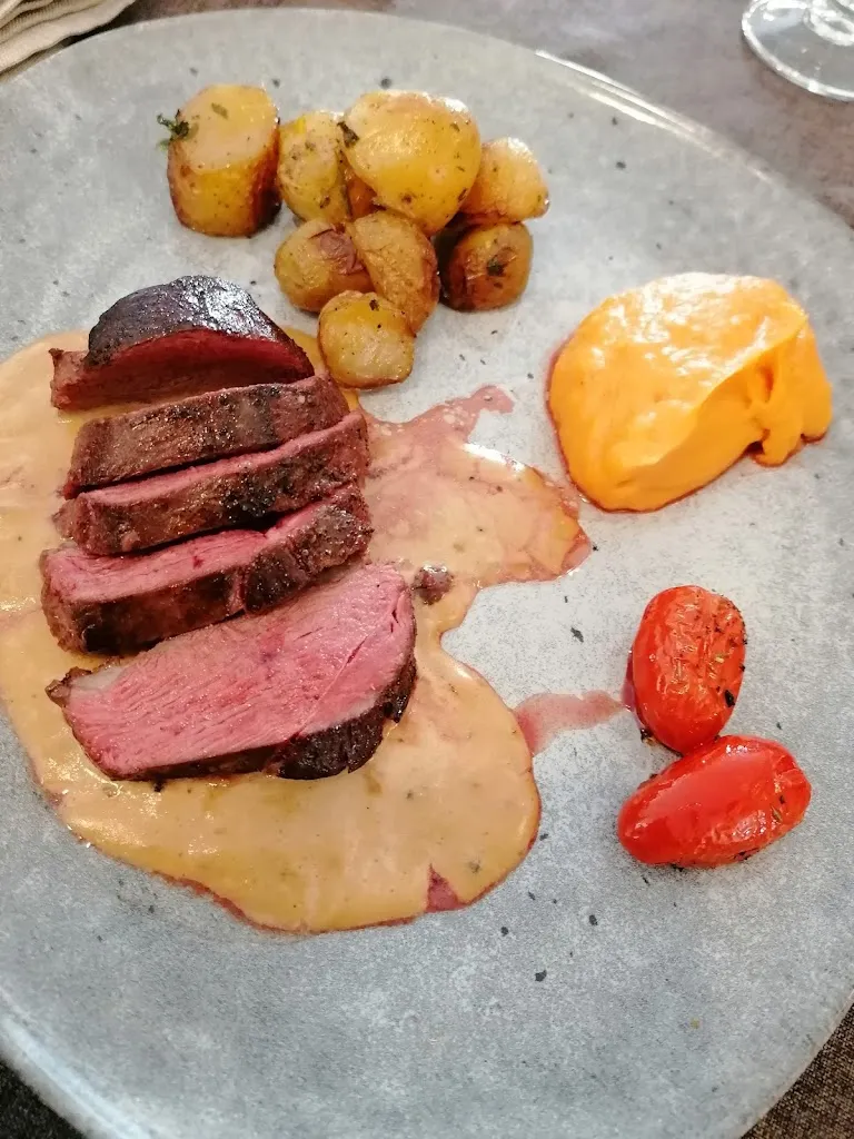 Menu_Restaurant Le Roquentin_Laroque-Timbaut_image_6