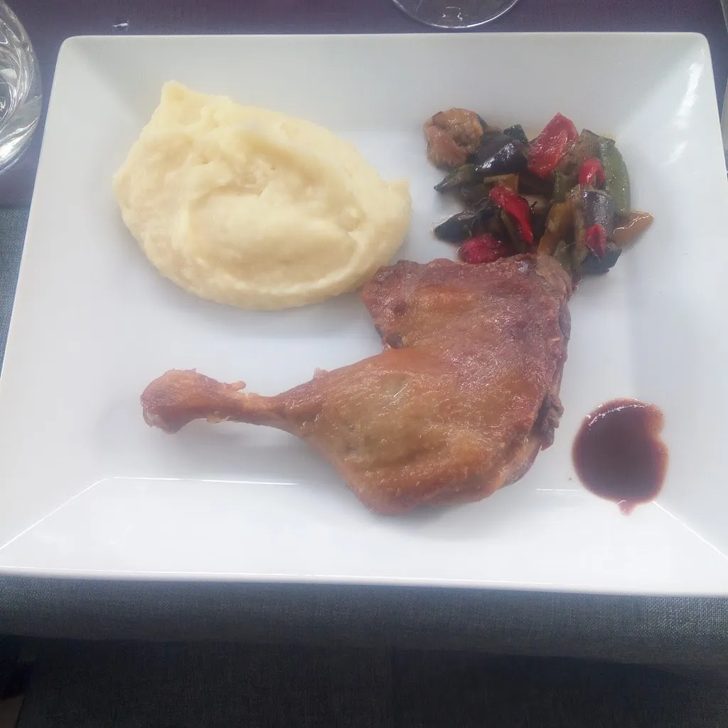 Menu_Restaurant Le Roquentin_Laroque-Timbaut_image_8