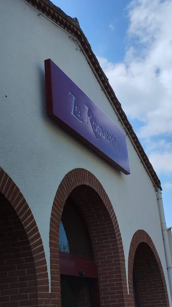 Rem je_Restaurant Le Roquentin_Laroque-Timbaut_review