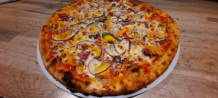 Menü_somewhere else pizzeria au feu de bois_Lamure-sur-Azergues_Bild_4