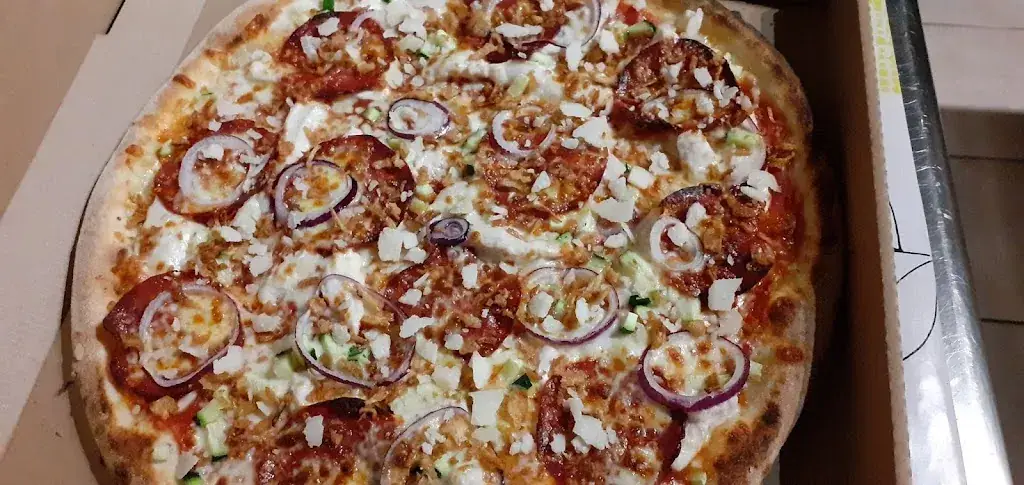 Menü_somewhere else pizzeria au feu de bois_Lamure-sur-Azergues_Bild_6