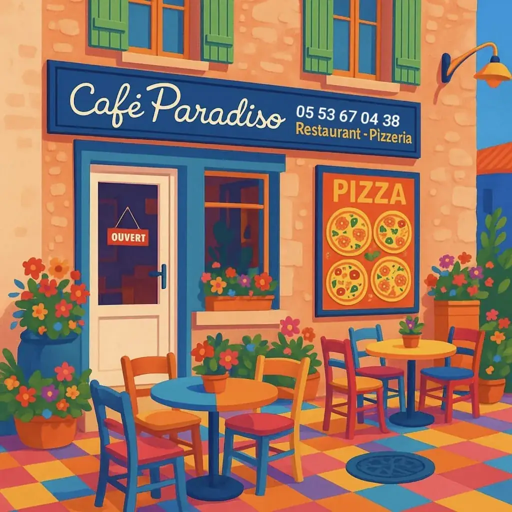 Piggeria Restaurant Criperie_Laroque-Timbaut_slider_image_3