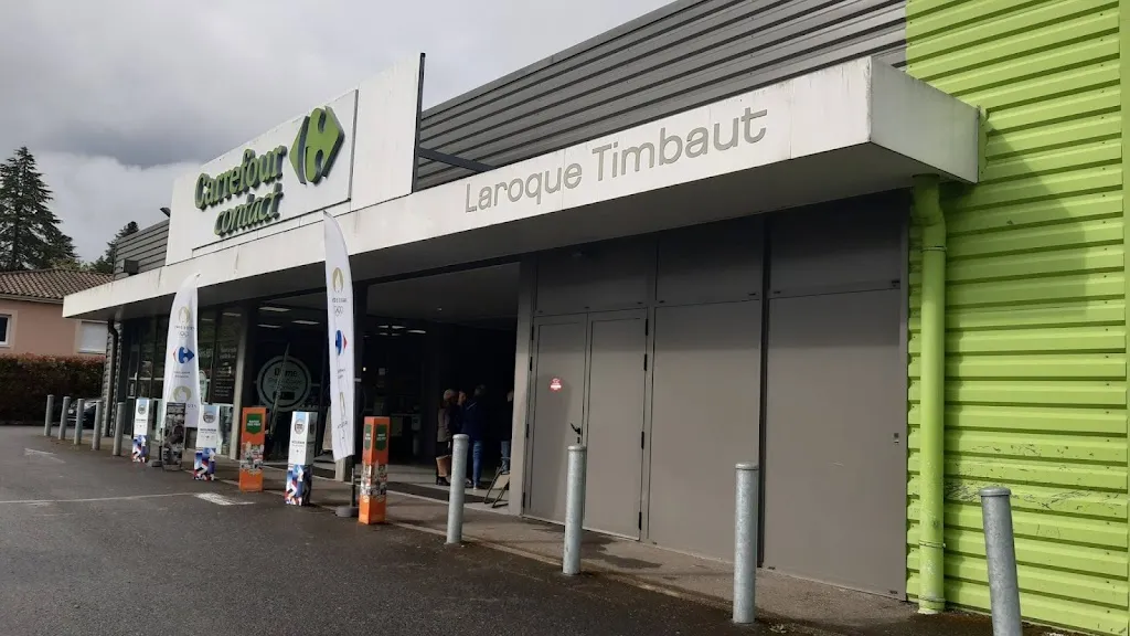 Carrefour Contact_Laroque-Timbaut_slider_image_1