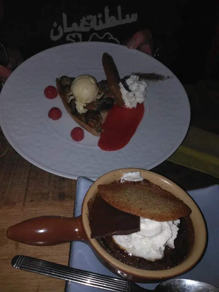 Menu_L'Auberge la Promenade Lasseube_Lasseube_immagine_4