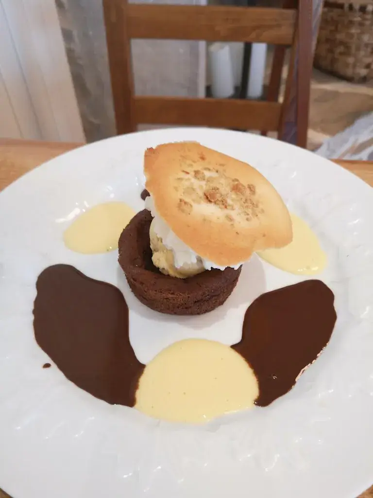 Menu_L'Auberge la Promenade Lasseube_Lasseube_immagine_7