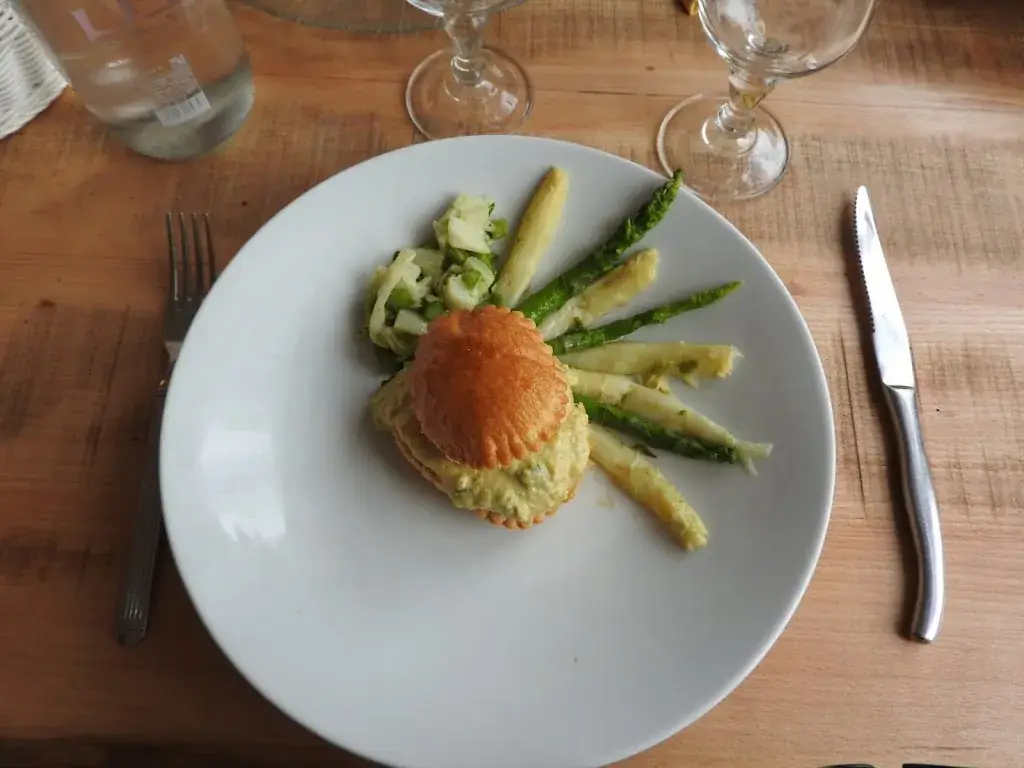 Menu_L'Auberge la Promenade Lasseube_Lasseube_immagine_8