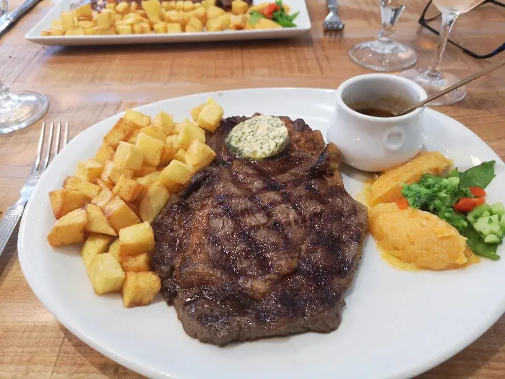 Menu_L'Auberge la Promenade Lasseube_Lasseube_immagine_9