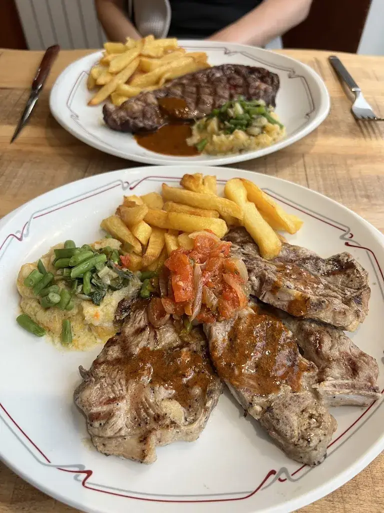 Steven Heuchert_L'Auberge la Promenade Lasseube_Lasseube_recensione