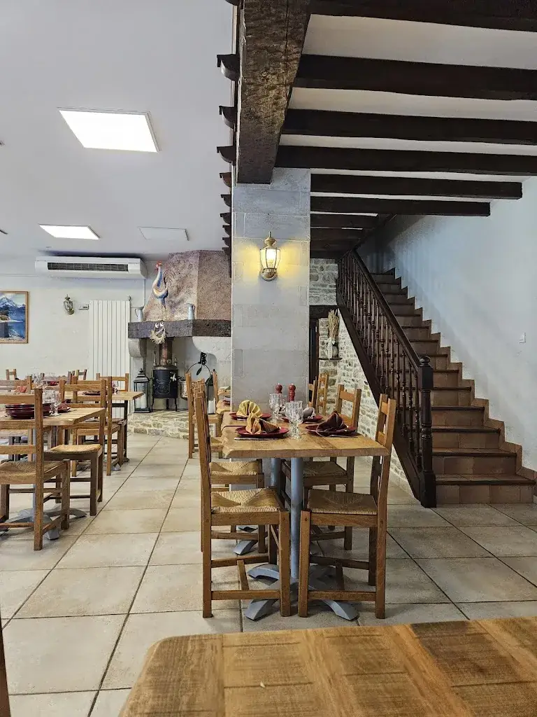 L'Auberge la Promenade Lasseube_Lasseube_slider_image_3