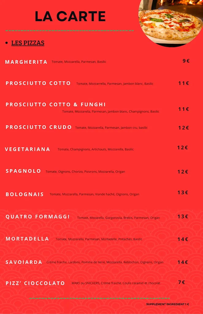 Menu_Don Luigi Pizz'_Lasseube_image_1