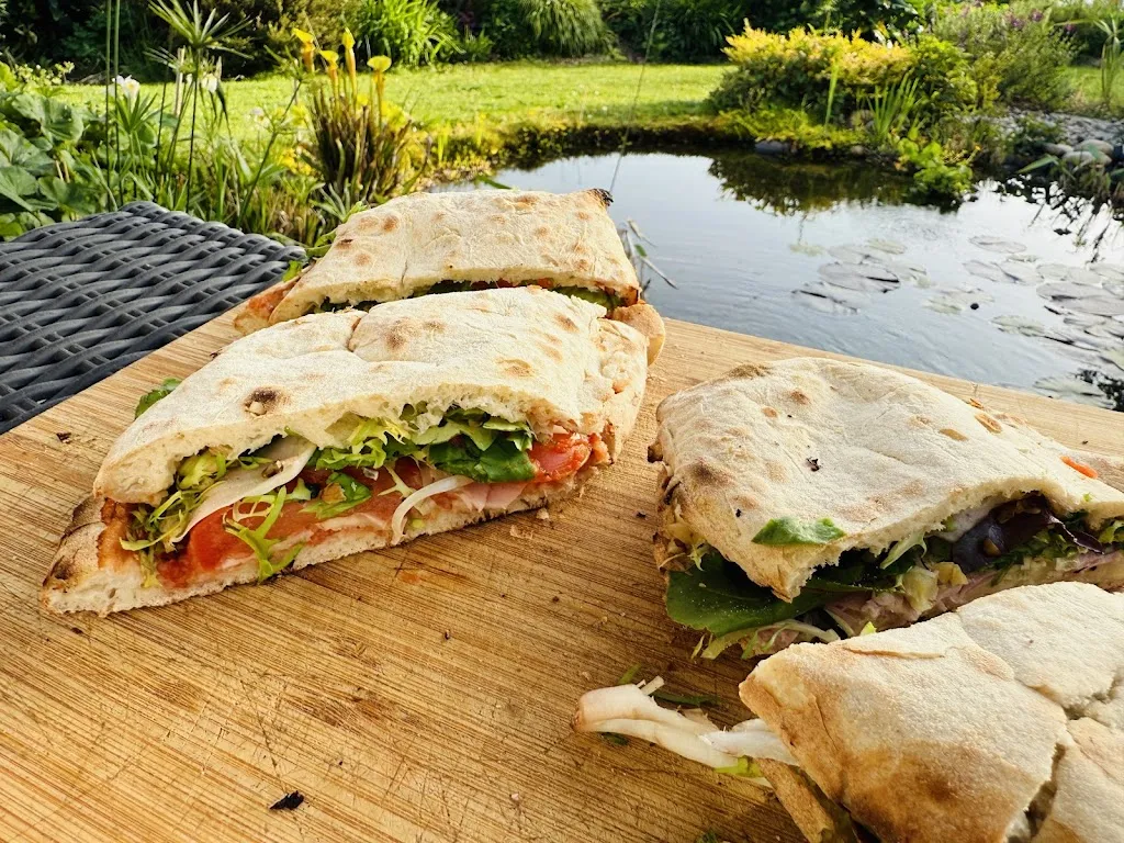 Marjorie Esquerre_Don Luigi Pizz'_Lasseube_review