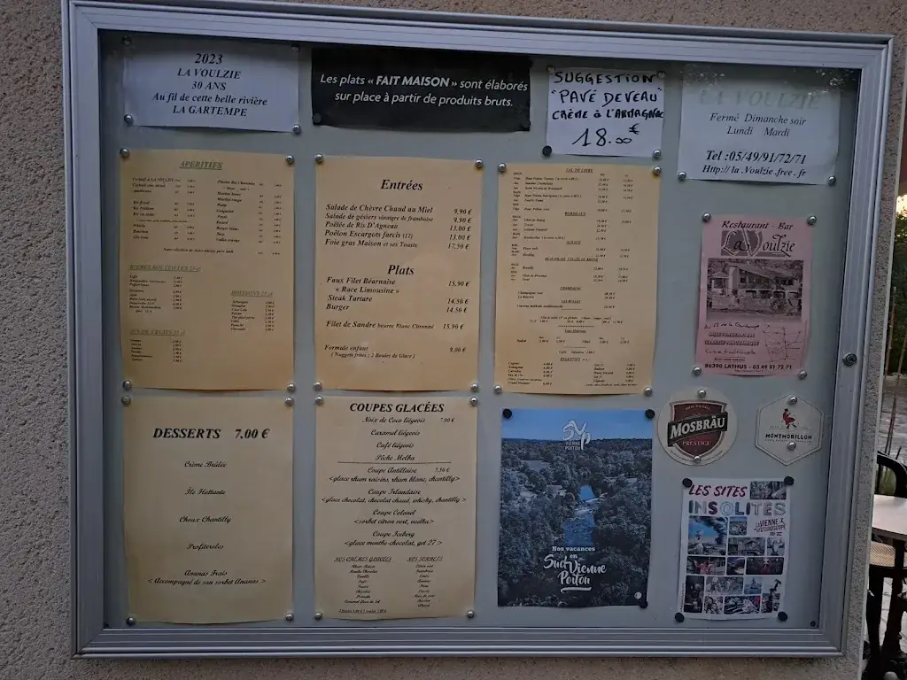 Menu_La Voulzie Sarl_Lathus-Saint-Rémy_image_2