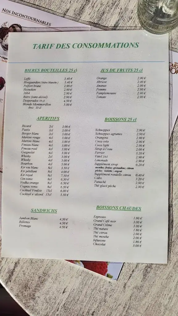 Menu_La Voulzie Sarl_Lathus-Saint-Rémy_image_4