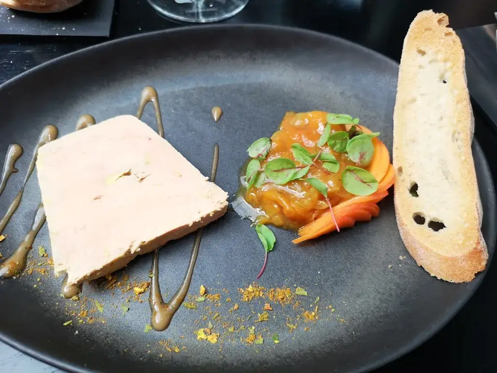 Menu_Restaurant Le Lucullus Montmorillon_Montmorillon_image_5