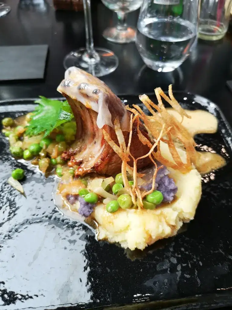 Menu_Restaurant Le Lucullus Montmorillon_Montmorillon_image_6