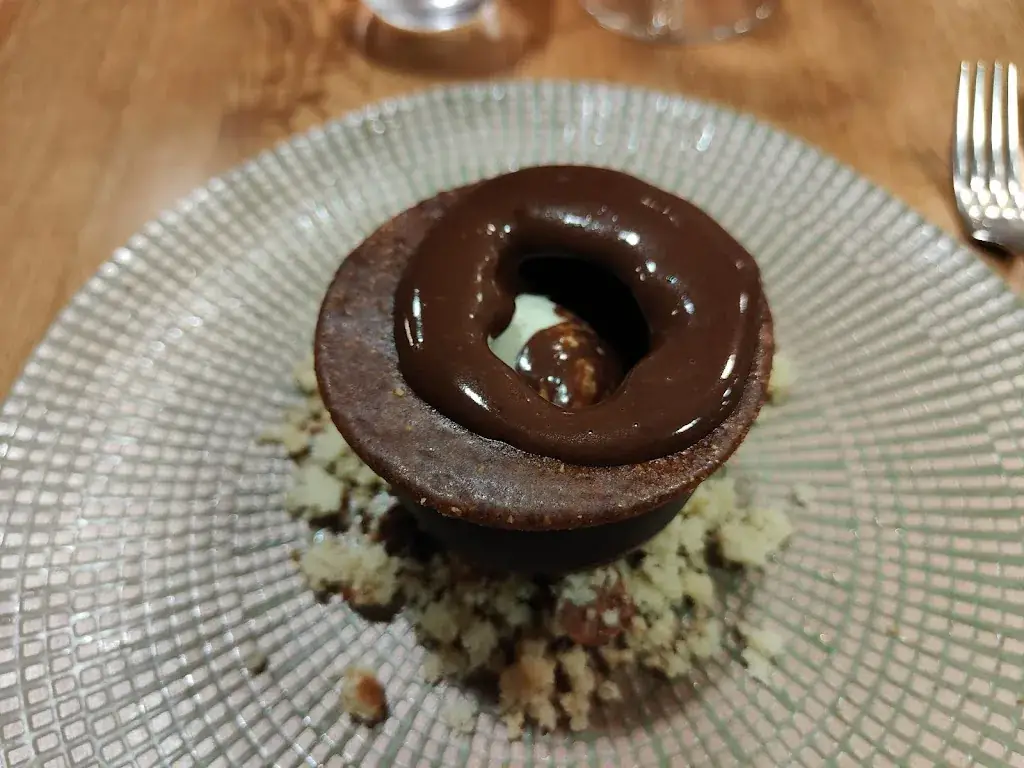 Menu_Restaurant Le Lucullus Montmorillon_Montmorillon_image_8