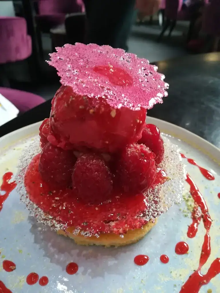 Menu_Restaurant Le Lucullus Montmorillon_Montmorillon_image_9