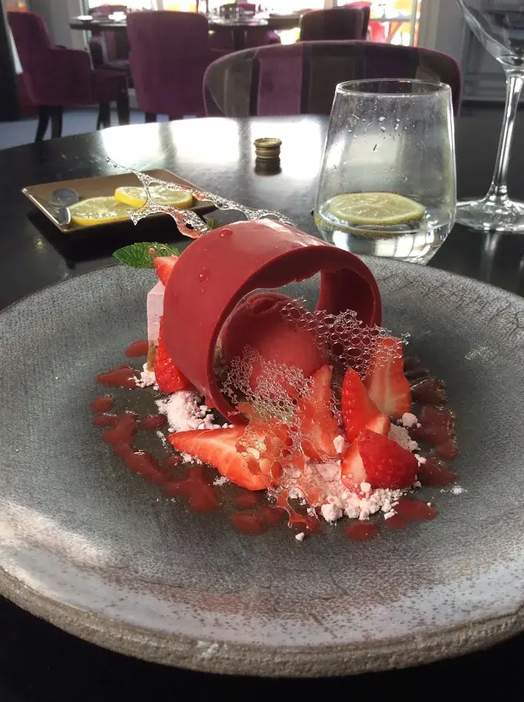 Mina Tsu_Restaurant Le Lucullus Montmorillon_Montmorillon_review