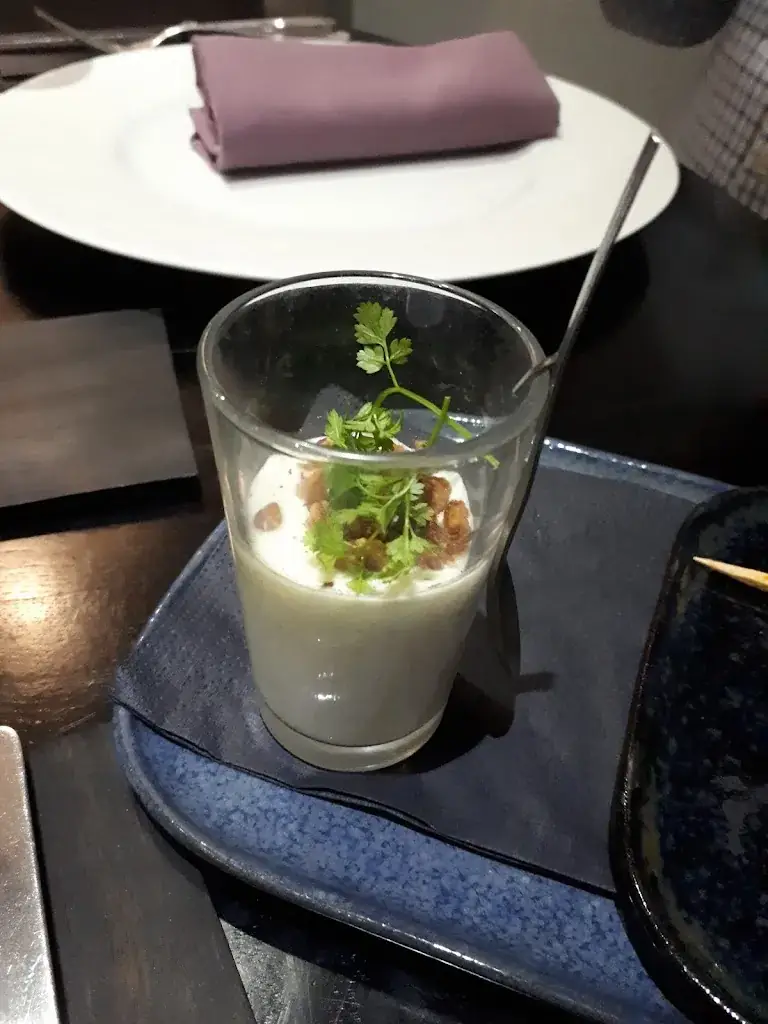 Mark Morley-Noble_Restaurant Le Lucullus Montmorillon_Montmorillon_review