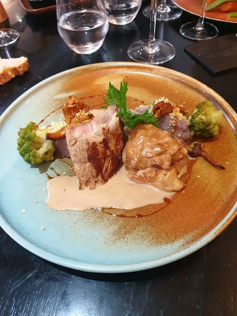 Restaurant Le Lucullus Montmorillon_Montmorillon_slider_image_2