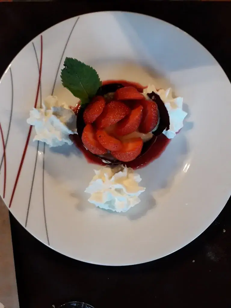 Menü_Le Roman Des Saveurs_Montmorillon_Bild_6