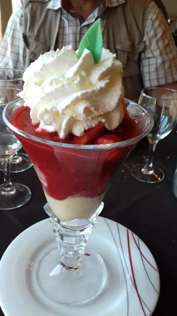 Menü_Le Roman Des Saveurs_Montmorillon_Bild_7