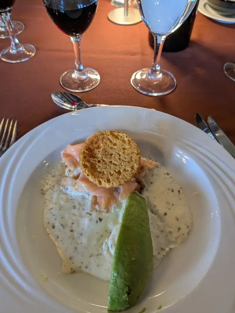 H Gray_Le Roman Des Saveurs_Montmorillon_Bewertung