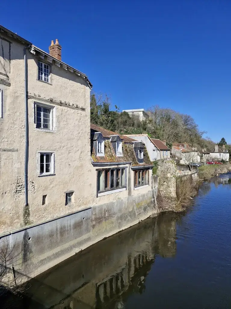 Ron Simmons_Le Roman Des Saveurs_Montmorillon_Bewertung