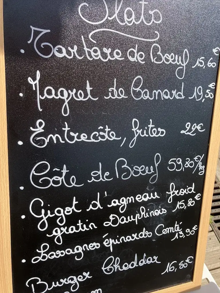 Menu_L'Auberge de la Tannerie_Boivre-la-Vallée_image_2