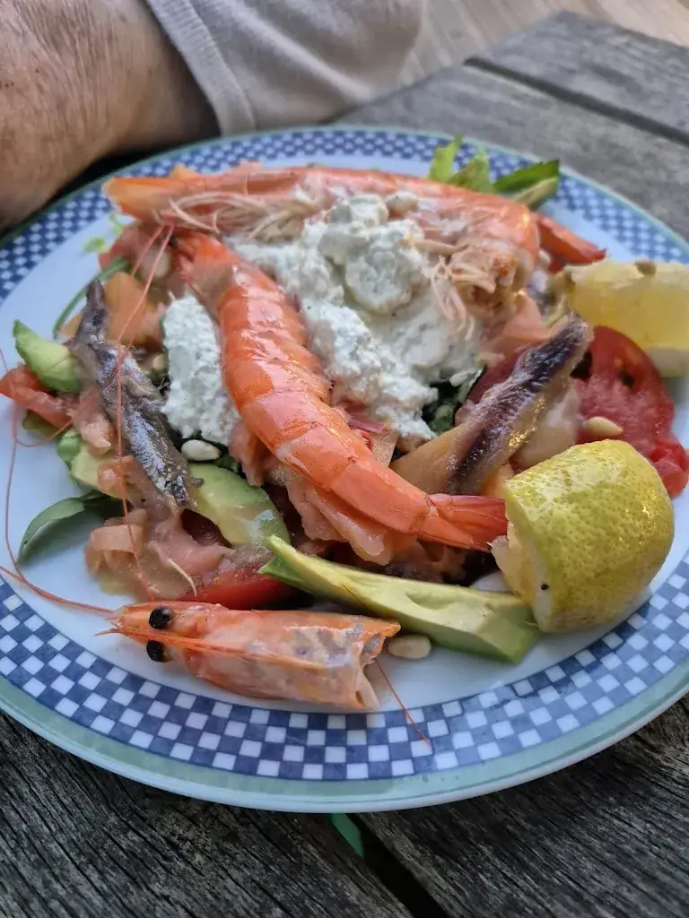 Antoine D_L'Auberge de la Tannerie_Boivre-la-Vallée_review