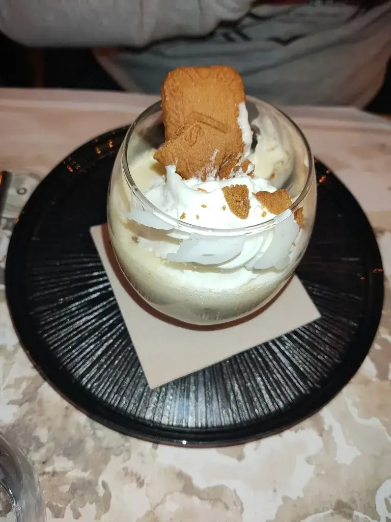 Menu_Bistrot du Village_Vouillé_image_5