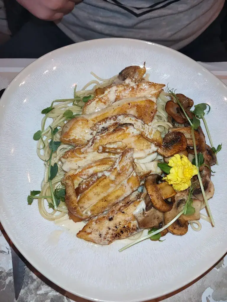 Menu_Bistrot du Village_Vouillé_image_6