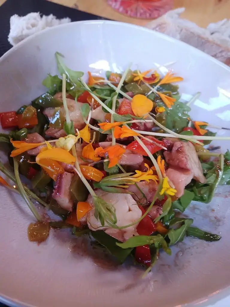 Menu_Bistrot du Village_Vouillé_image_7