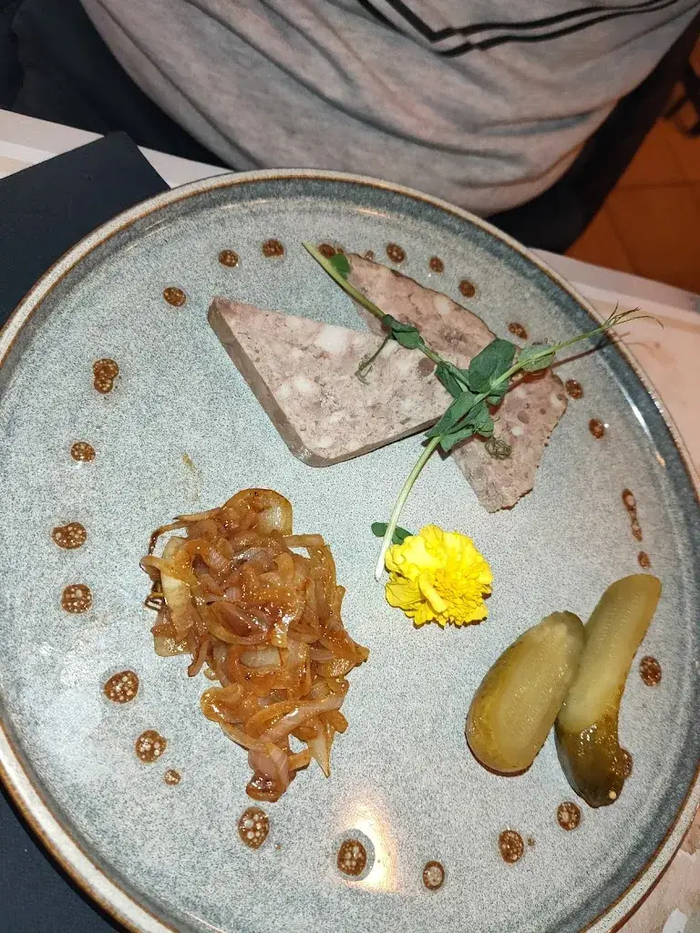 Menu_Bistrot du Village_Vouillé_image_8