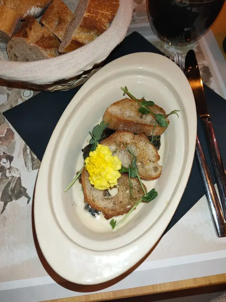 Menu_Bistrot du Village_Vouillé_image_9