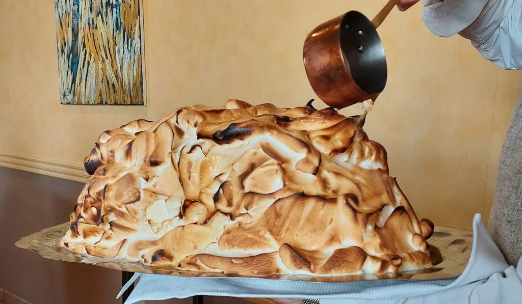 Menu_Restaurant le Cheval Blanc de Vouillé_Vouillé_image_3