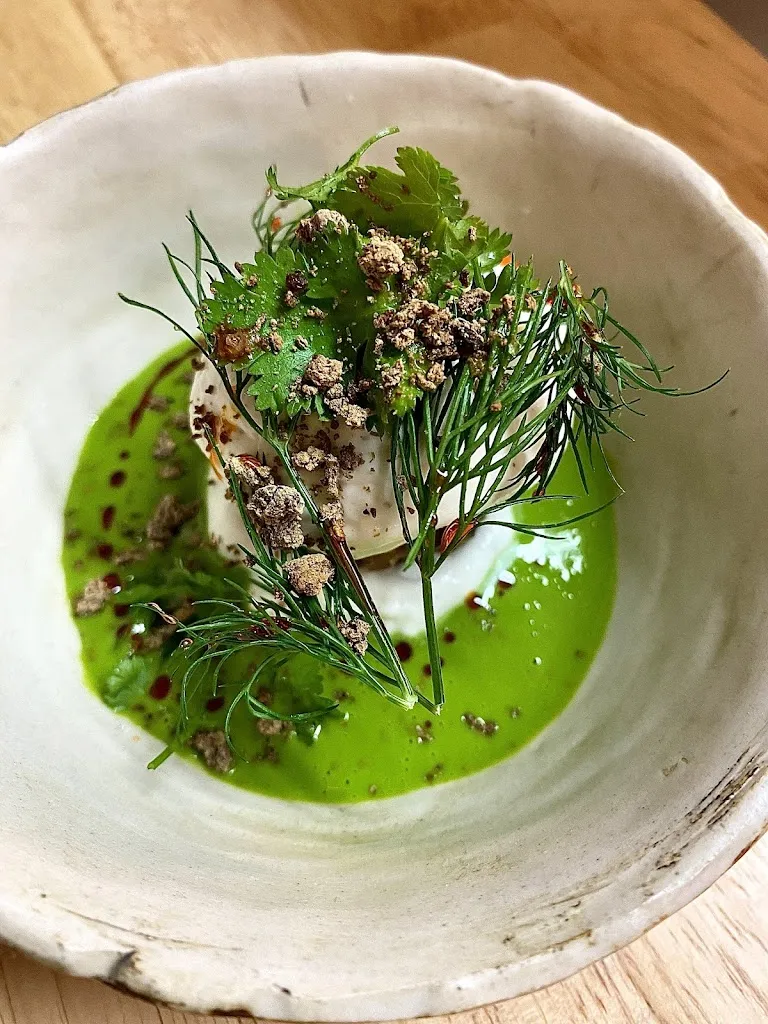 Menu_Restaurant le Cheval Blanc de Vouillé_Vouillé_image_6